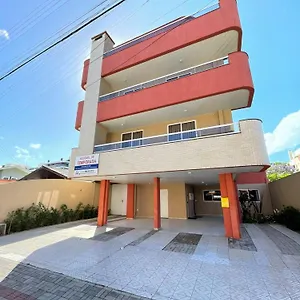 Apartamento Residencial Canto Do Corrupião - De 02 E 03 Dormitórios, Completos, Na Localização De, Bombinhas