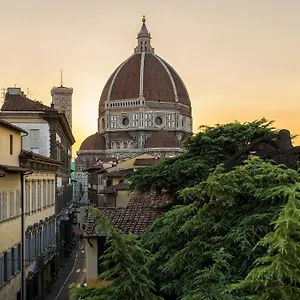 Penthouse Le Terrazze Duomo View , Florencia Italia