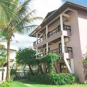 Apartamento Residencial Solar Flores Apto 07, Bombinhas